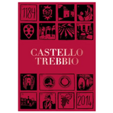 Castello del Trebbio Chianti Superiore