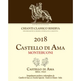 Castello di Ama Chianti Classico Riserva Montebuoni