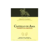 Castello di Ama Chianti Classico Vigneto La Casuccia