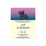 Castello di Ama Il Chiuso Toscana IGT