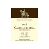 Castello di Ama Montebuoni Chianti Classico Riserva