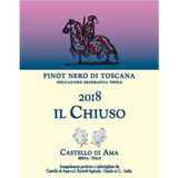 Castello di Ama Pinot Nero Di Toscana Il Chiuso