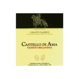 Castello di Ama Vigneto Bellavista Chianti Classico Gran Selezione DOCG