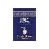 Castello di Bossi Berardo Chianti Classico Riserva