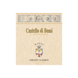 Castello di Bossi Chianti Classico