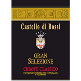 Castello di Bossi Chianti Classico Gran Selezione