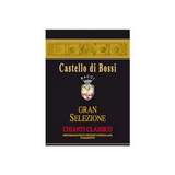 Castello di Bossi Chianti Classico Gran Selezione