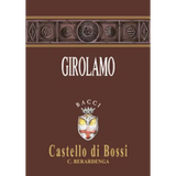 Castello di Bossi Girolamo Toscana 2018