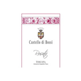 Castello di Bossi Rosato