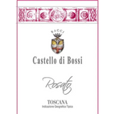 Castello di Bossi Toscana Rosato