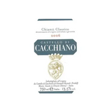 Castello Di Cacchiano Chianti Classico