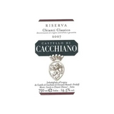 Castello di Cacchiano Chianti Classico Riserva DOCG