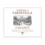 Castello di Farnetella Chianti Colli Senesi DOCG