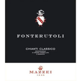 Castello di Fonterutoli Chianti Classico 2018