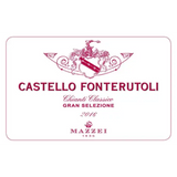 Castello di Fonterutoli Chianti Classico Gran Selezione 2016