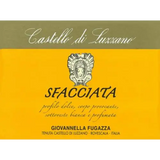 Castello di Luzzano Colli Piacentini Malvasia Sfacciata 2021