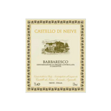 Castello di Neive Barbaresco DOCG