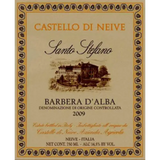 Castello Di Neive Barbera d’Alba Santo Stefano 2020