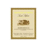 Castello di Neive Santo Stefano Barbaresco Riserva