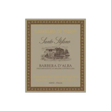 Castello di Neive Santo Stefano Barbera d'Alba