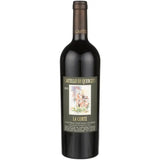 Castello Di Querceto Colli Della Toscana Centrale Rosso La Corte 2013