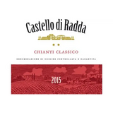 Castello di Radda Chianti Classico