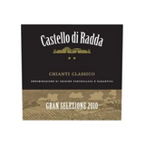 Castello di Radda Chianti Classico Gran Selezione