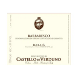 Castello di Verduno Barbaresco Rabaja