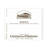 Castello di Verduno Barolo DOCG