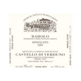 Castello di Verduno Barolo Monvigliero