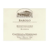 Castello di Verduno Barolo Monvigliero Riserva