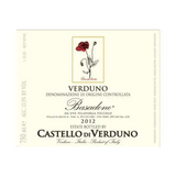 Castello di Verduno Basadone Pelaverga