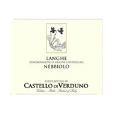 Castello di Verduno Langhe Nebbiolo