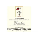 Castello di Verduno Verduno Pelaverga Piccolo Basadone