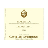 Castello di Verduno Rabaja-Bas