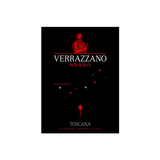 Castello di Verrazzano Toscana Rosso