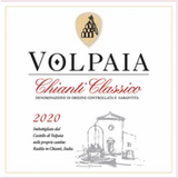Castello di Volpaia Chianti Classico 2020