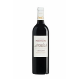 Castello Montauto Chianti 2016