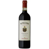 Castello Nipozzano Vecchie Viti Chianti Rùfina Riserva