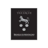 Castello Tricerchi Brunello di Montalcino