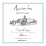Castello Vicchiomaggio Agostino Petri da Vicchiomaggio Chianti Classico Riserva DOCG