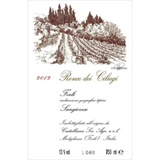 Castelluccio Forlì Ronco dei Ciliegi