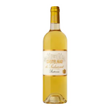 Castelnau De Suduiraut Sauternes