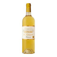 Castelnau De Suduiraut Sauternes – Grand Wine Cellar