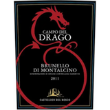 Castiglion del Bosco Brunello di Montalcino Campo Del Drago