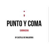 Castillo de Maluenda Calatayud Punto Y Coma Old Vines