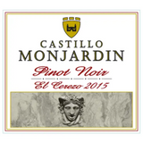 Castillo de Monjardín Pinot Noir El Cerezo
