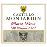 Castillo de Monjardín Pinot Noir El Cerezo