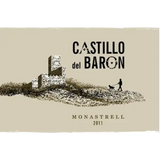 Castillo del Baron Yecla Monastrell