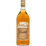 Castillo Gold Rum